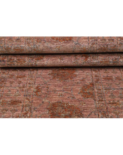 Tappeto Zigler Fine Pakistan marrone 82x283