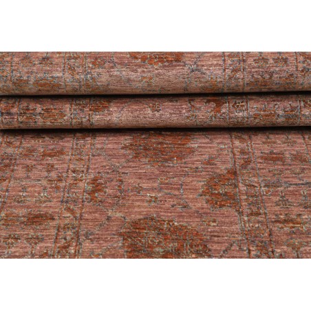 Tappeto Zigler Fine Pakistan marrone 82x283