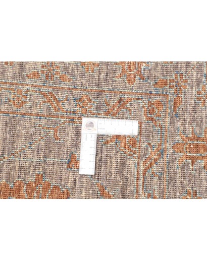 Tappeto Zigler Fine Pakistan marrone 82x283
