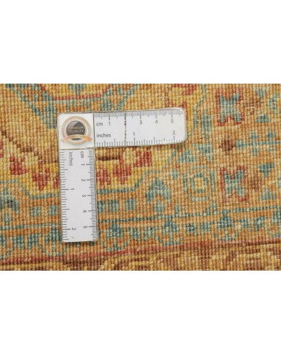 Tappeto Mamlouk Pakistan arancione 101x145