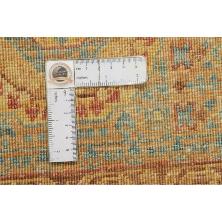 Tappeto Mamlouk Pakistan arancione 101x145
