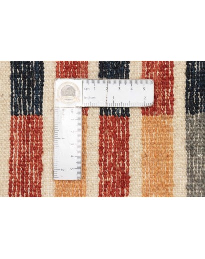 Tappeto Barjesta Pakistan marrone 199x255
