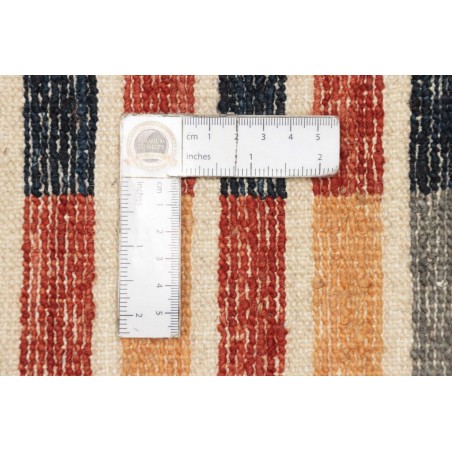 Tappeto Barjesta Pakistan marrone 199x255