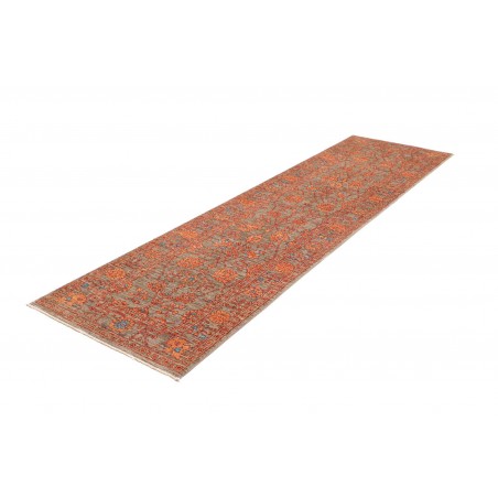 Tappeto Zigler Fine Pakistan marrone 82x290