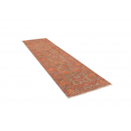 Tappeto Zigler Fine Pakistan marrone 82x290
