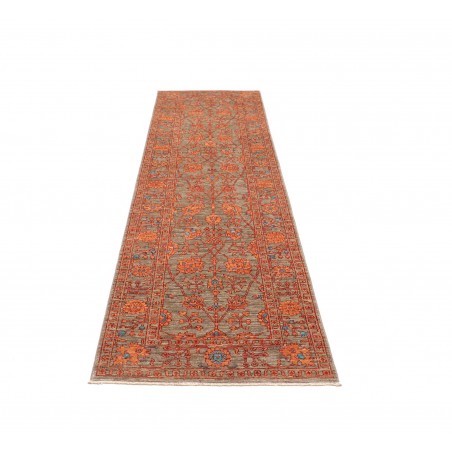Tappeto Zigler Fine Pakistan marrone 82x290