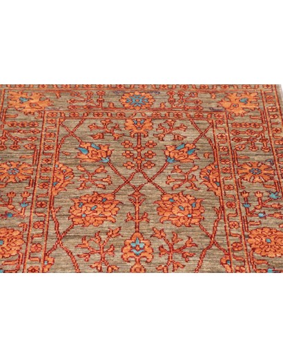 Tappeto Zigler Fine Pakistan marrone 82x290