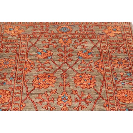 Tappeto Zigler Fine Pakistan marrone 82x290