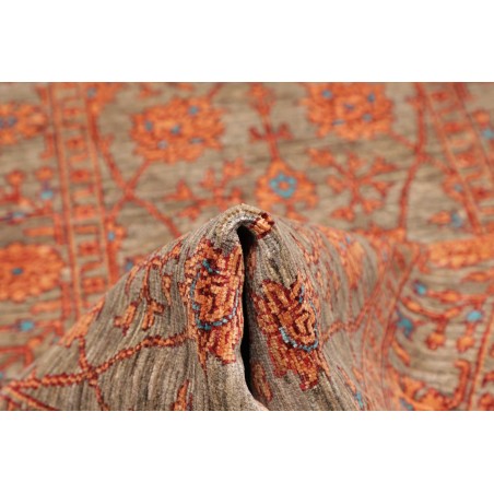 Tappeto Zigler Fine Pakistan marrone 82x290