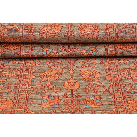 Tappeto Zigler Fine Pakistan marrone 82x290