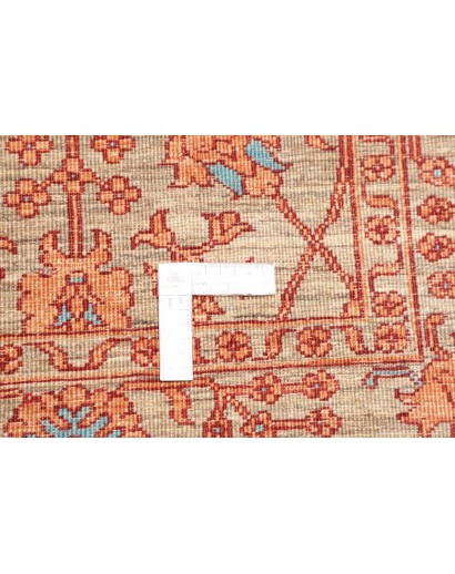 Tappeto Zigler Fine Pakistan marrone 82x290