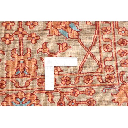 Tappeto Zigler Fine Pakistan marrone 82x290