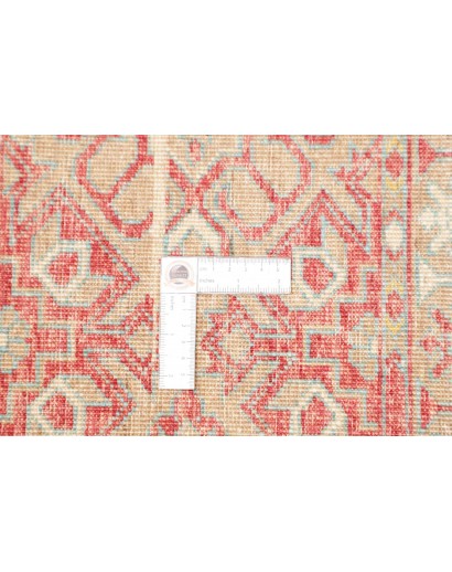 Tappeto Samarkand Pakistan marrone 124x184