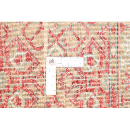 Tappeto Samarkand Pakistan marrone 124x184