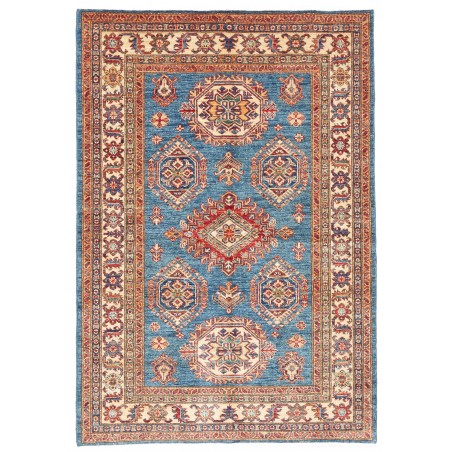 Tappeto Kazak Fine Pakistan marrone 118x171