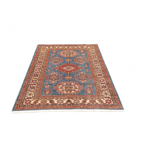 Tappeto Kazak Fine Pakistan marrone 118x171