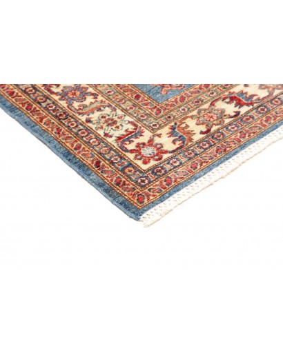 Tappeto Kazak Fine Pakistan marrone 118x171