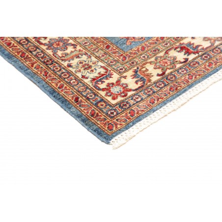 Tappeto Kazak Fine Pakistan marrone 118x171