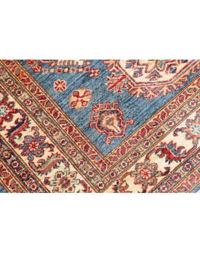 Tappeto Kazak Fine Pakistan marrone 118x171