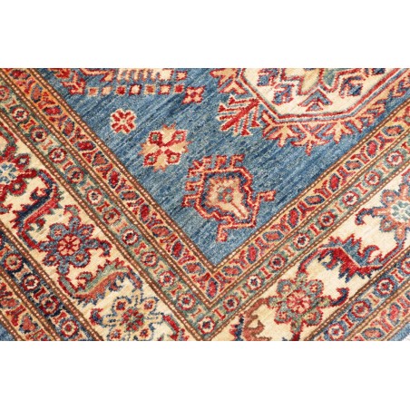 Tappeto Kazak Fine Pakistan marrone 118x171