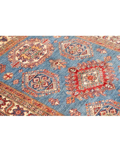 Tappeto Kazak Fine Pakistan marrone 118x171