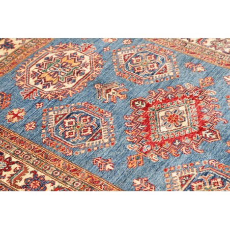 Tappeto Kazak Fine Pakistan marrone 118x171