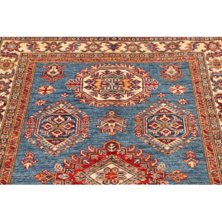 Tappeto Kazak Fine Pakistan marrone 118x171