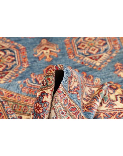 Tappeto Kazak Fine Pakistan marrone 118x171