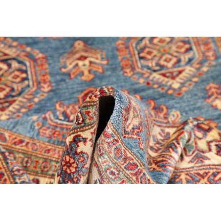 Tappeto Kazak Fine Pakistan marrone 118x171