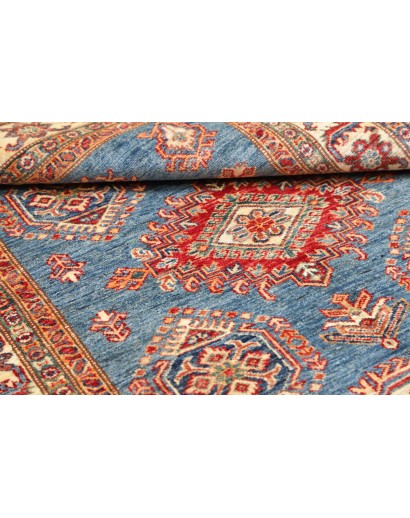 Tappeto Kazak Fine Pakistan marrone 118x171