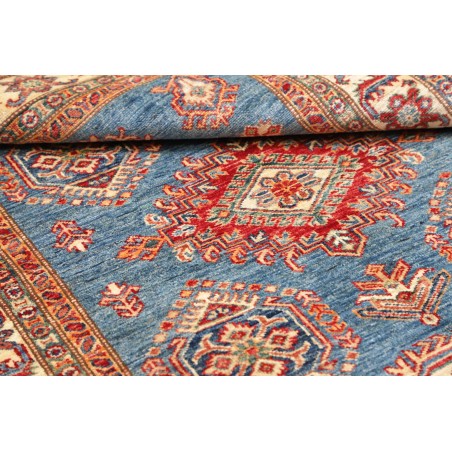 Tappeto Kazak Fine Pakistan marrone 118x171