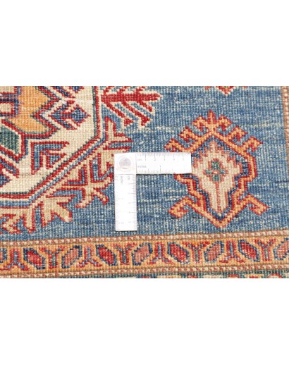 Tappeto Kazak Fine Pakistan marrone 118x171