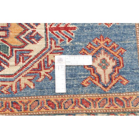 Tappeto Kazak Fine Pakistan marrone 118x171