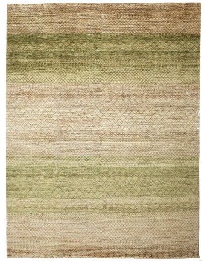 Tappeto Royal Gabbeh Pakistan marrone 240x310