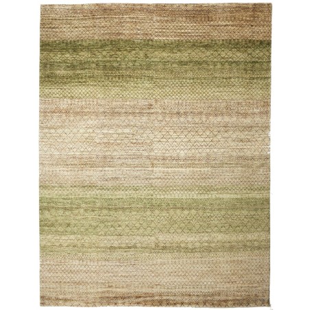Tappeto Royal Gabbeh Pakistan marrone 240x310