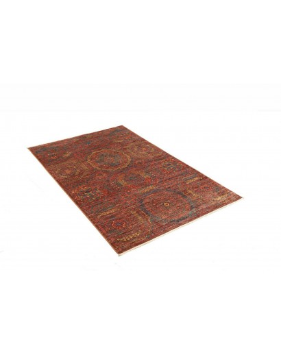 Tappeto Mamlouk Pakistan marrone 99x159