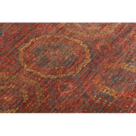 Tappeto Mamlouk Pakistan marrone 99x159
