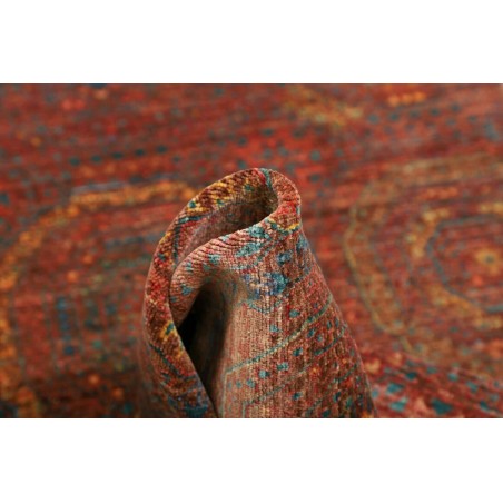 Tappeto Mamlouk Pakistan marrone 99x159