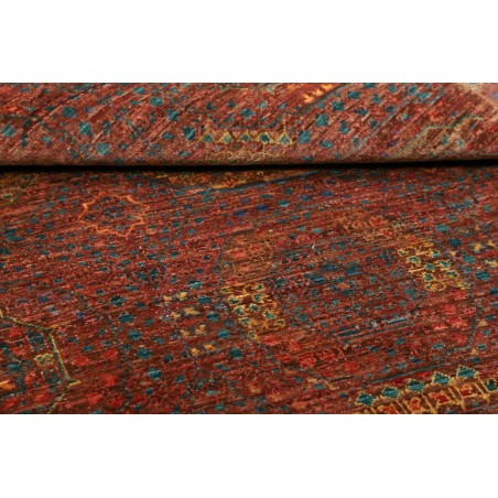 Tappeto Mamlouk Pakistan marrone 99x159