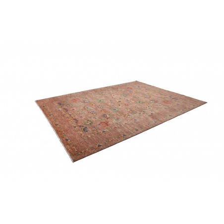 Tappeto Zigler Fine Pakistan rosso giallo 253x337