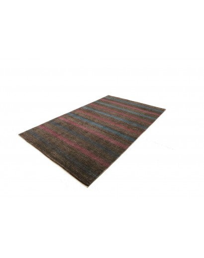 Tappeto Royal Gabbeh Pakistan azzurro grigio 162x255