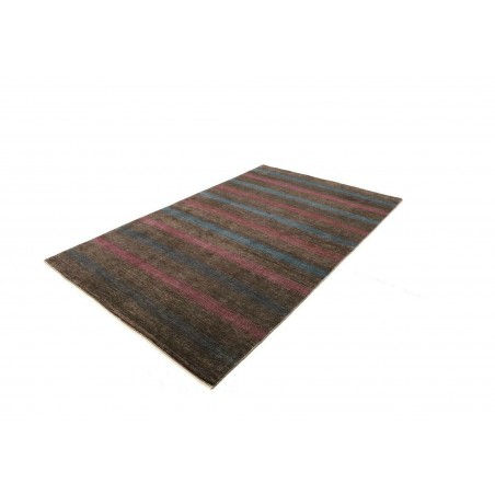 Tappeto Royal Gabbeh Pakistan azzurro grigio 162x255