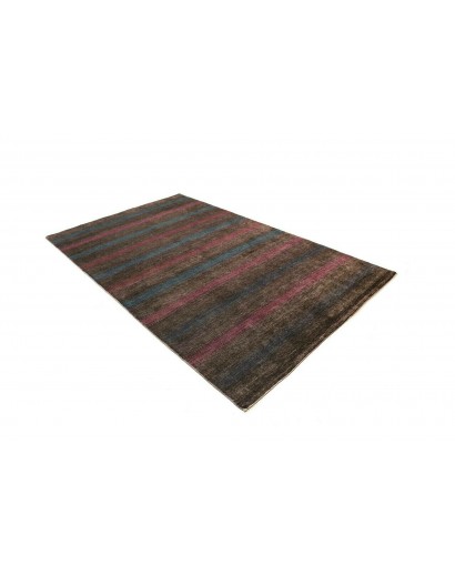 Tappeto Royal Gabbeh Pakistan azzurro grigio 162x255