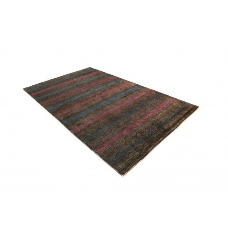 Tappeto Royal Gabbeh Pakistan azzurro grigio 162x255