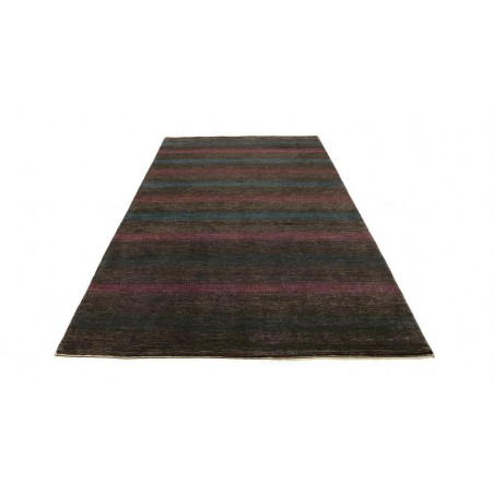 Tappeto Royal Gabbeh Pakistan azzurro grigio 162x255