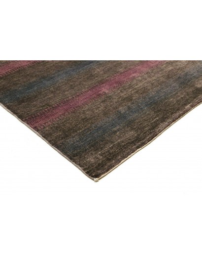 Tappeto Royal Gabbeh Pakistan azzurro grigio 162x255