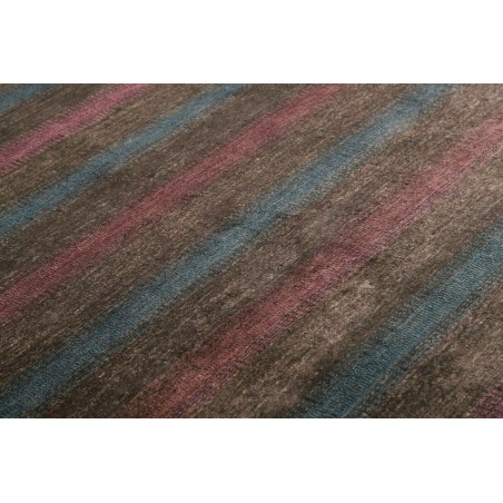 Tappeto Royal Gabbeh Pakistan azzurro grigio 162x255
