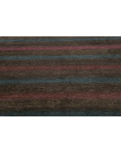 Tappeto Royal Gabbeh Pakistan azzurro grigio 162x255