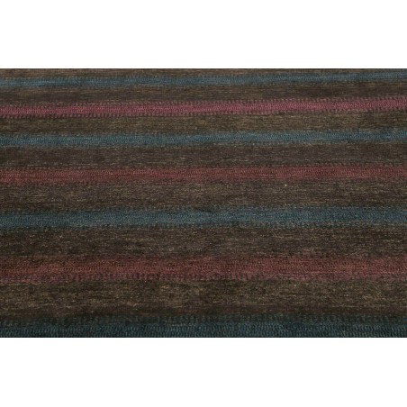 Tappeto Royal Gabbeh Pakistan azzurro grigio 162x255