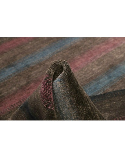 Tappeto Royal Gabbeh Pakistan azzurro grigio 162x255